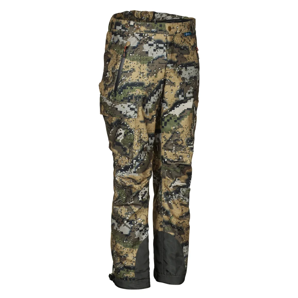 Swedteam ridge 3 410 DESOLVE® Veil metsästyshousut