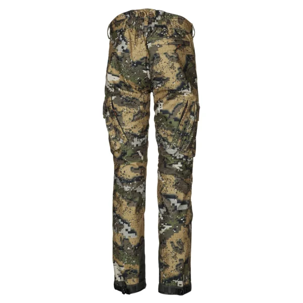 Swedteam ridge 3 410 DESOLVE® Veil metsästyshousut