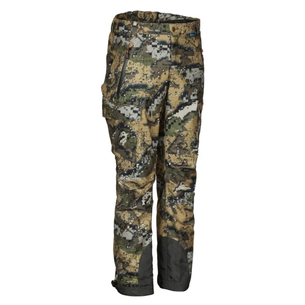 Swedteam ridge 3 410 DESOLVE® Veil metsästyshousut