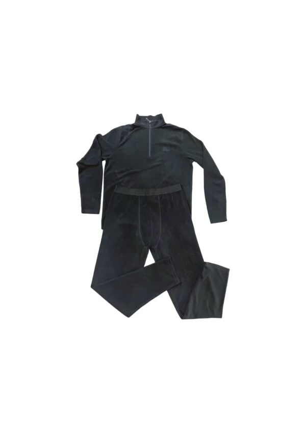 Alaska Superior Pro Brown –naisten metsästyspuku