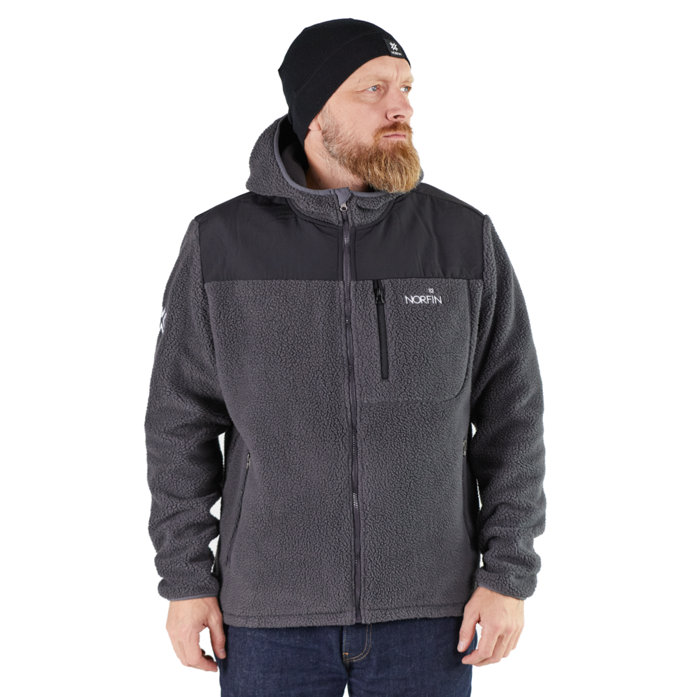 Norfin Fleecetakki