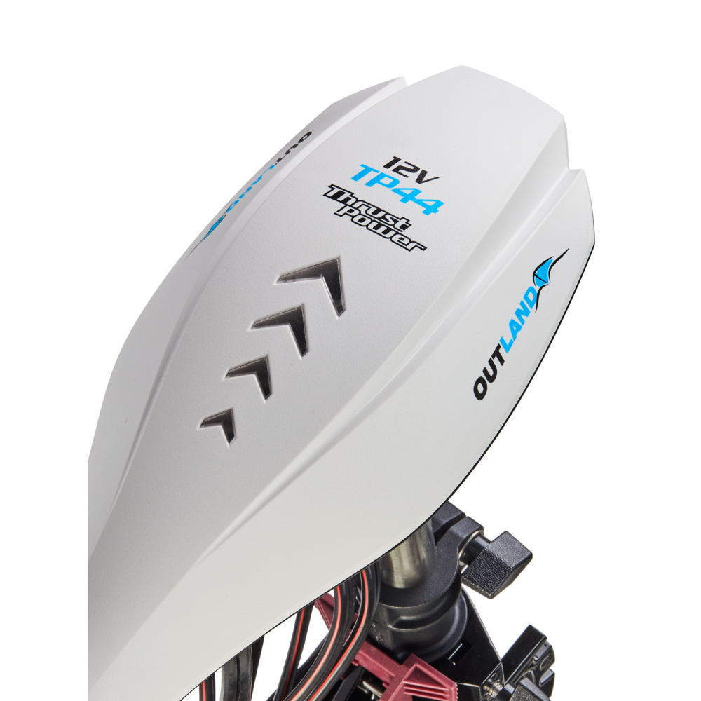 OUTLAND THRUST POWER 44 sähköperämoottori - Image 6