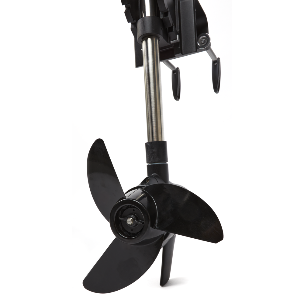 OUTLAND THRUST POWER XLT66 sähköperämoottori - Image 6
