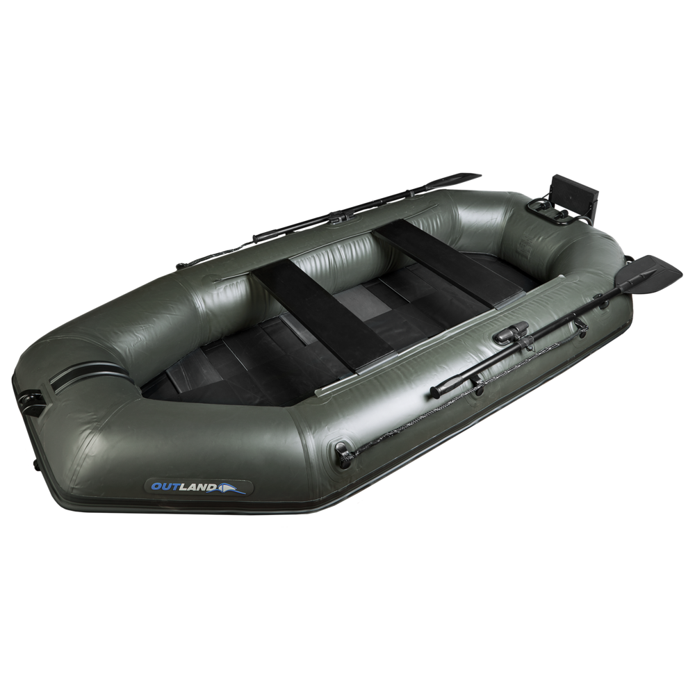 OUTLAND FM-285SL kumivene - Image 2