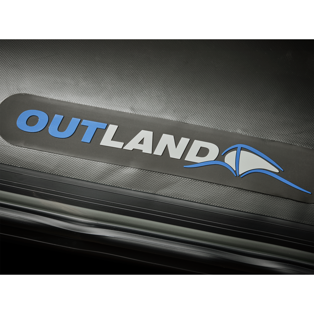 OUTLAND FM-285SL kumivene - Image 7