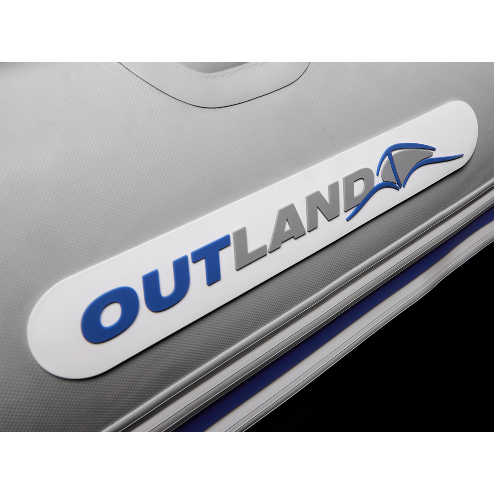 OUTLAND MB-420AL kumivene - Image 7