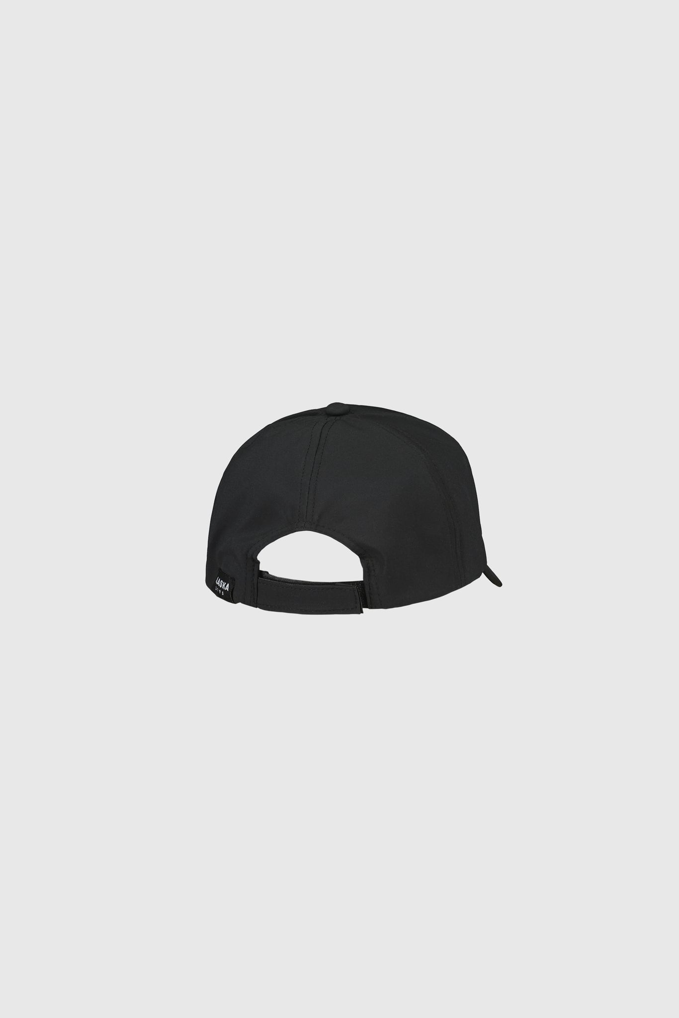 Alaska Hunter Cap -lippis, musta - Image 2
