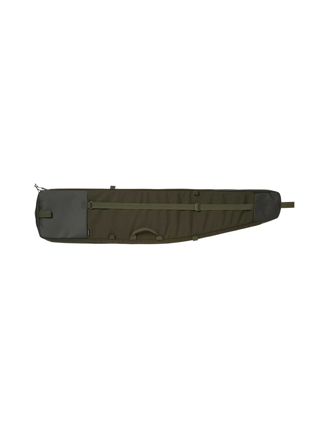 Alaska Double Gun Bag -asepussi kahdelle aseelle, Night Green - Image 2
